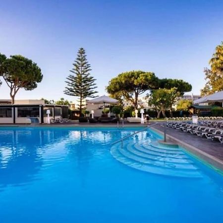 Albufeira Sol Villas III - Pool And Garden & Gym & Spa 外观 照片