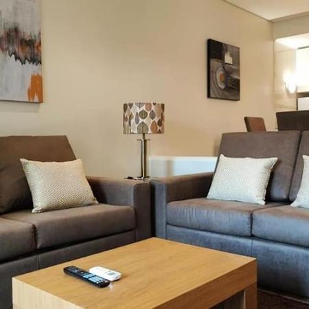 Albufeira Sol Villas III - Pool And Garden & Gym & Spa 外观 照片