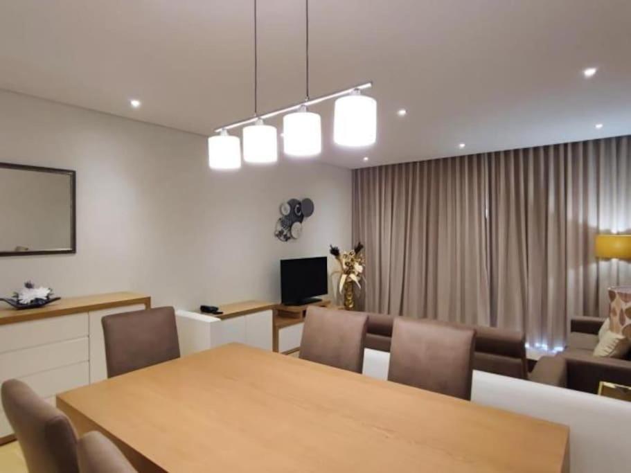 Albufeira Sol Villas III - Pool And Garden & Gym & Spa 外观 照片