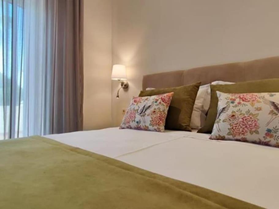 Albufeira Sol Villas III - Pool And Garden & Gym & Spa 外观 照片