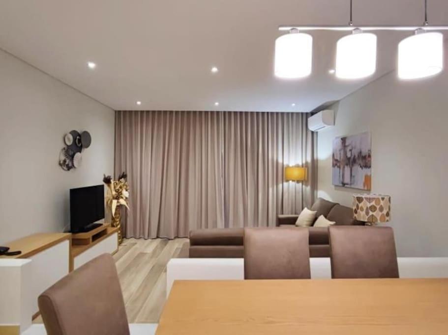Albufeira Sol Villas III - Pool And Garden & Gym & Spa 外观 照片