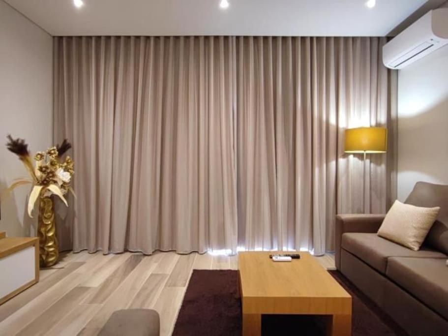 Albufeira Sol Villas III - Pool And Garden & Gym & Spa 外观 照片