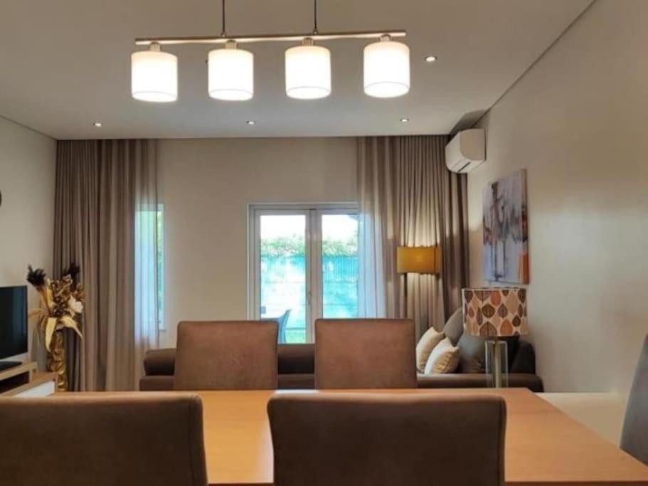 Albufeira Sol Villas III - Pool And Garden & Gym & Spa 外观 照片