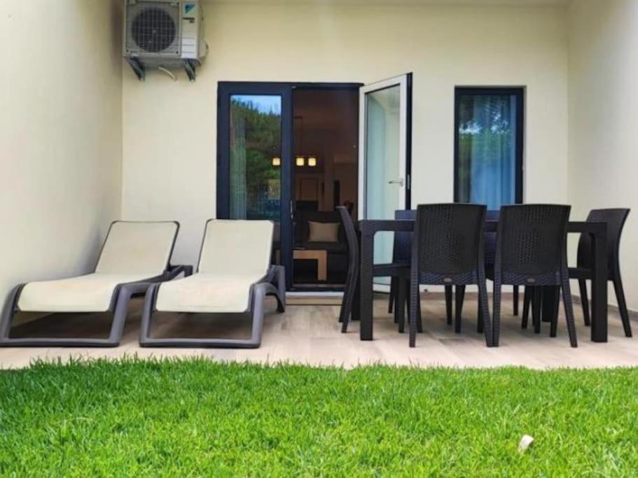 Albufeira Sol Villas III - Pool And Garden & Gym & Spa 外观 照片