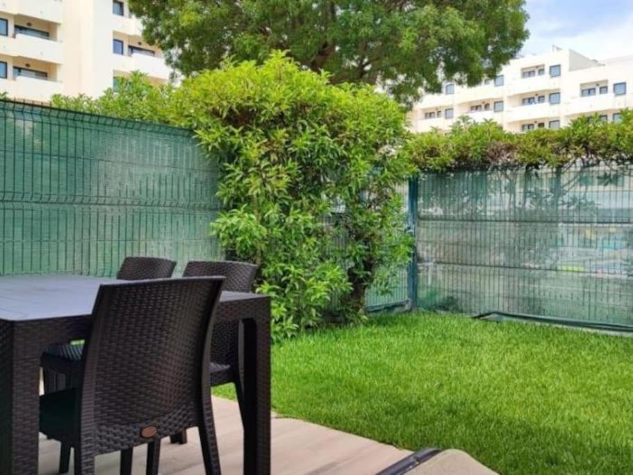Albufeira Sol Villas III - Pool And Garden & Gym & Spa 外观 照片