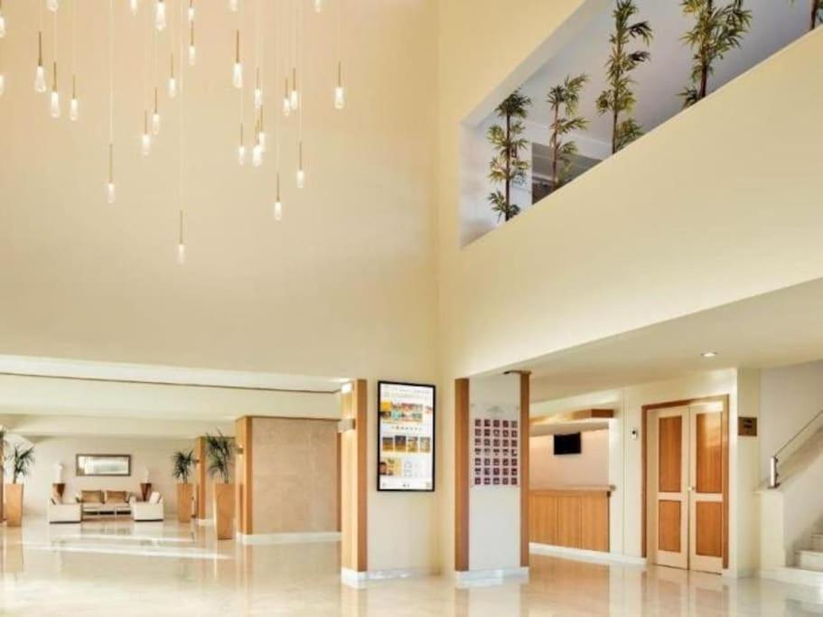 Albufeira Sol Villas III - Pool And Garden & Gym & Spa 外观 照片