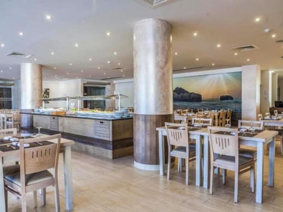 Albufeira Sol Villas III - Pool And Garden & Gym & Spa 外观 照片