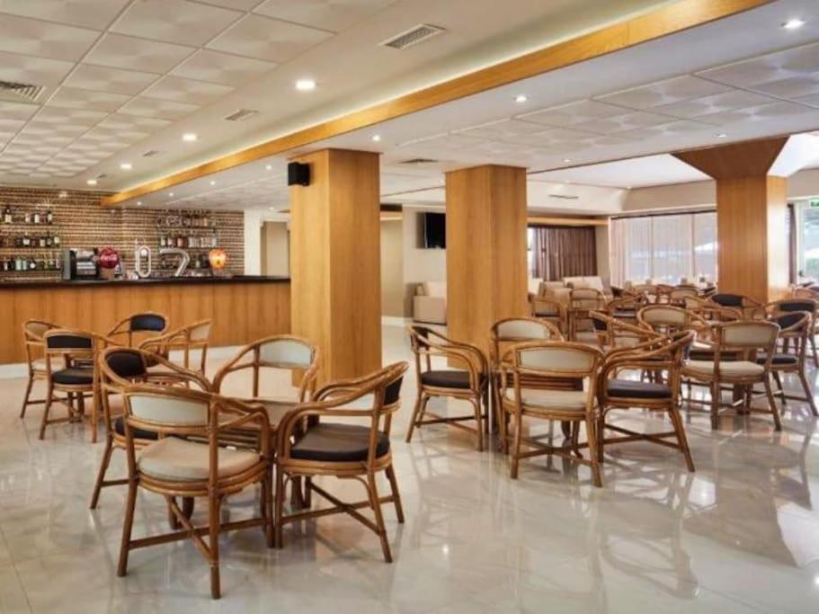 Albufeira Sol Villas III - Pool And Garden & Gym & Spa 外观 照片